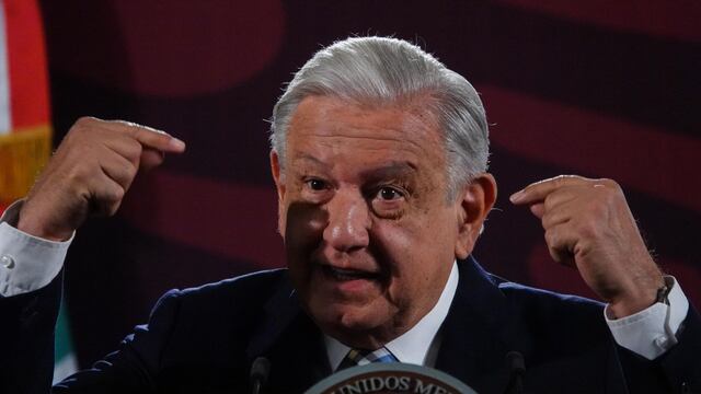 Mañanera de AMLO en vivo del 9 de julio de 2024