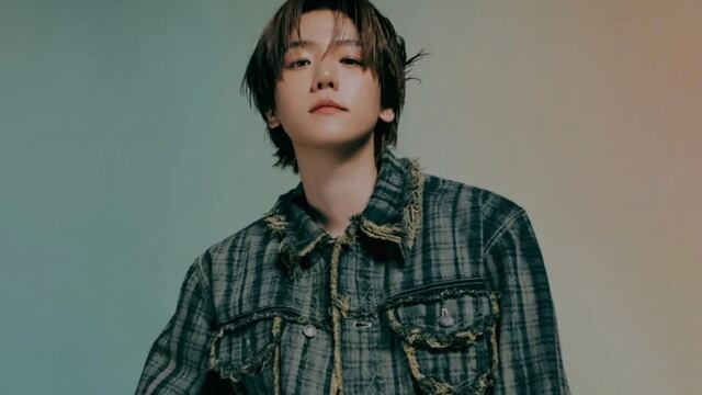 Baekhyun de EXO visitará México como solista