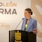 Nuevo León: Mariana Rodríguez anuncia inversión a DIF Capullos de más de 300 millones de pesos