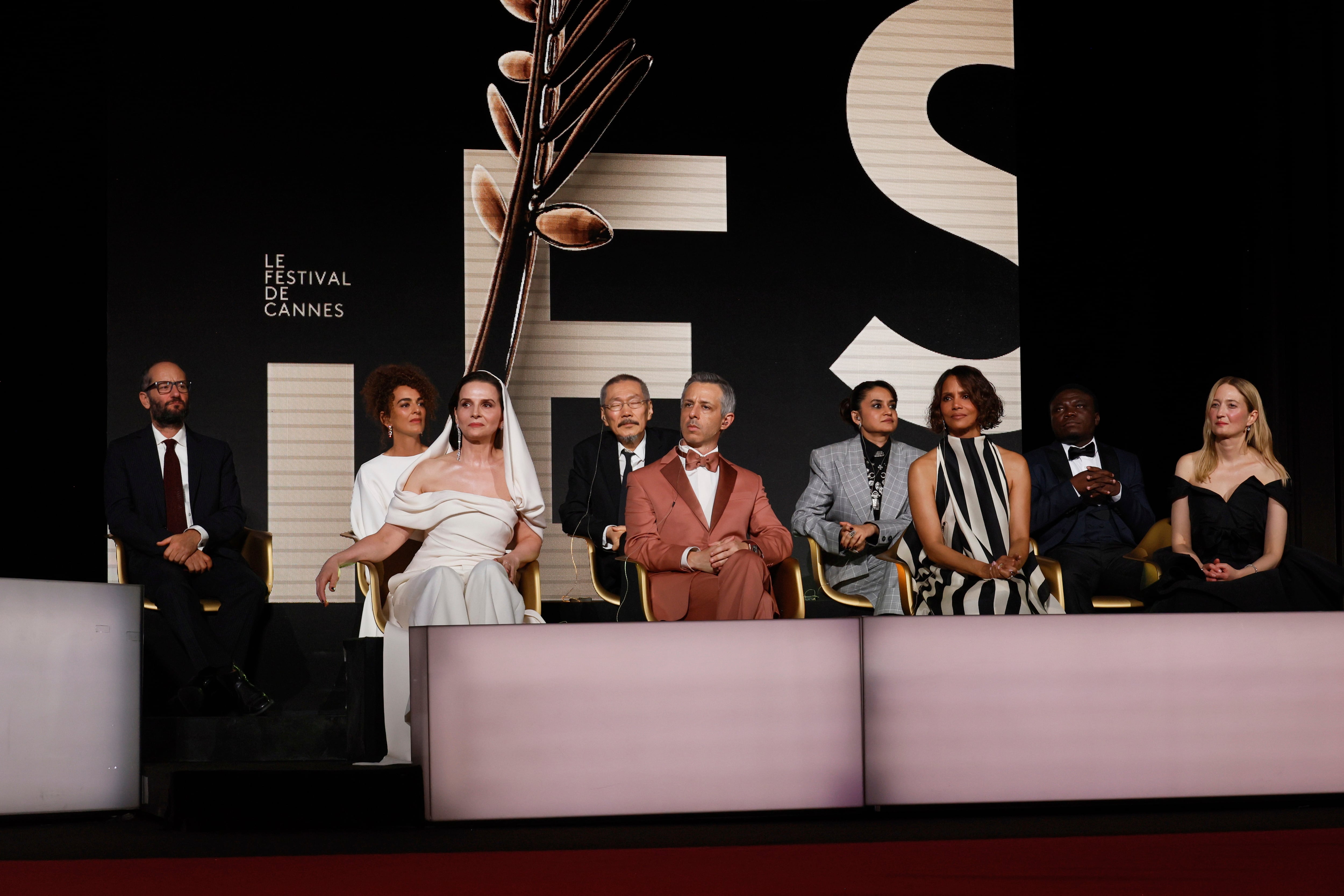 Cannes 2025 se pone exigente y prohíbe transparencias, desnudos y vestidos exagerados para la alfombra roja