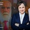 Carmen Aristegui de joven: Reviven video de polémica entrevista al Jefe Diego junto a Pedro Ferriz de Con