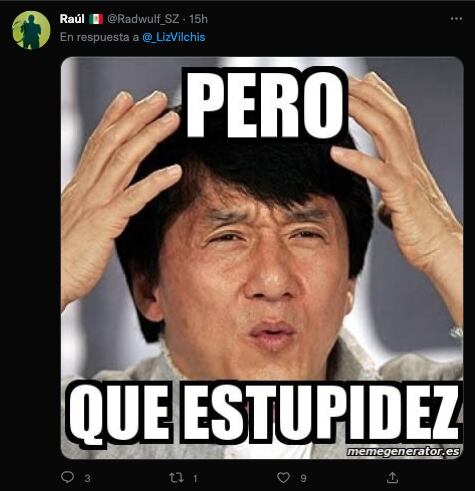 Se burlan de Ana Elizabeth García Vilchis por su invitación a la marcha de AMLO