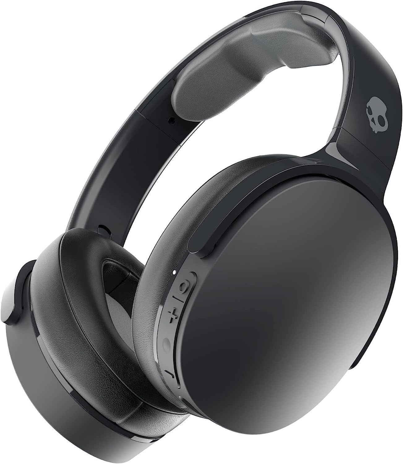 Audífonos inalámbricos Skullcandy True Black