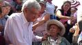 Hay de viejos a viejos… y no para todos