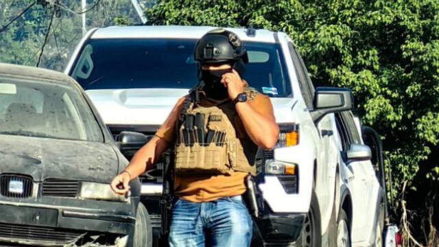 Acapulco hoy 29 de noviembre