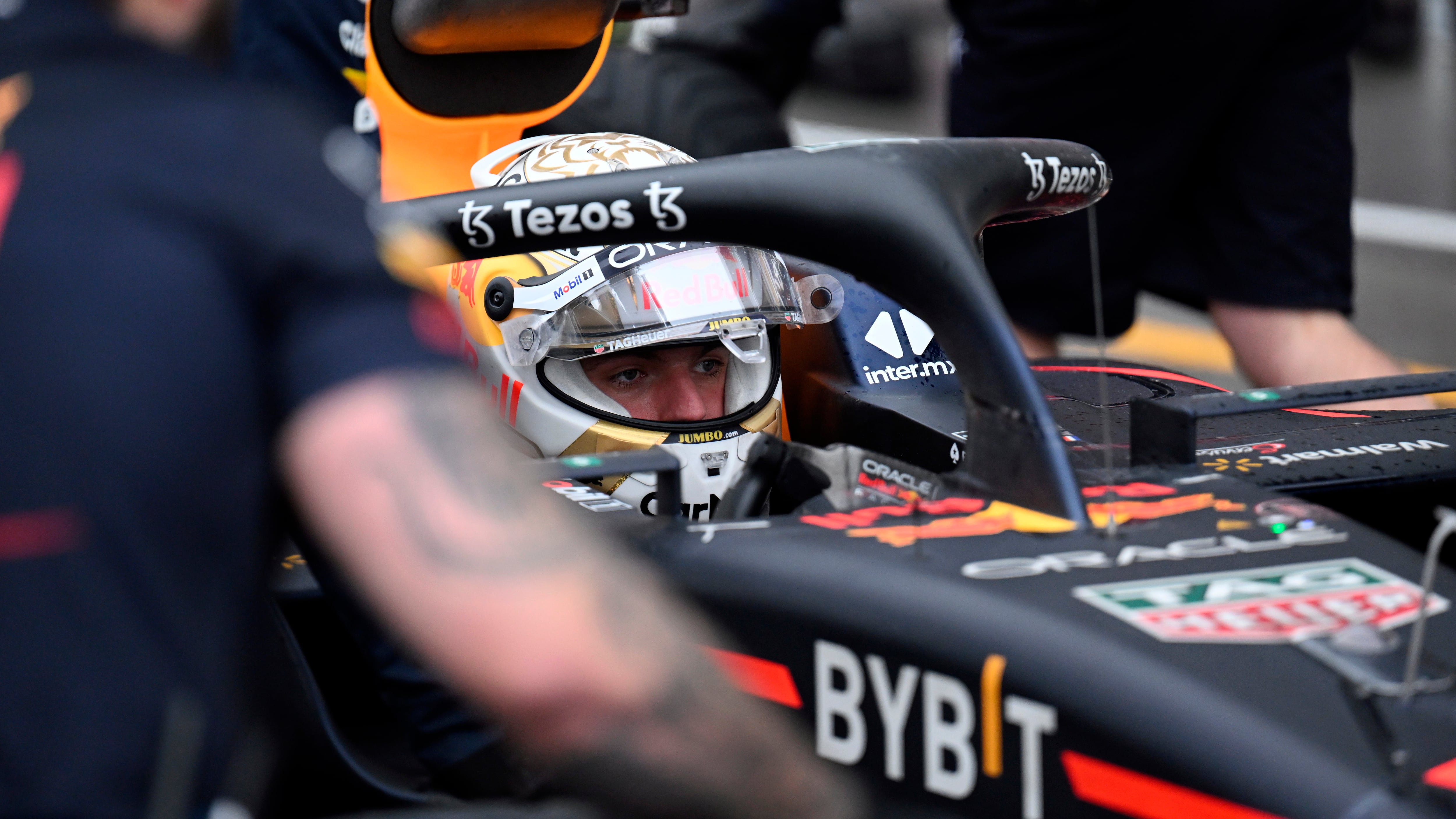 Silvertone: la hora marcada de la nueva F1