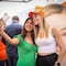 Mariana Rodríguez promete programa de Protección Metropolitana para Mujeres
