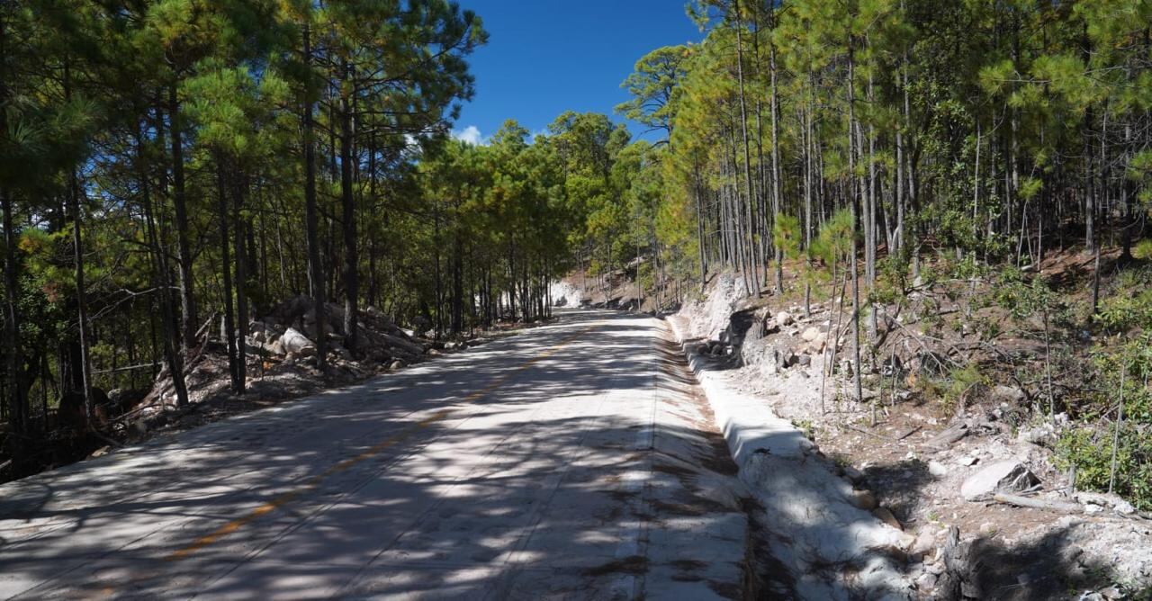 La SICT avanza en el Programa de Caminos Artesanales 2025 con participación comunitaria y desarrollo regional