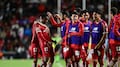 Toluca vence a Querétaro en la Jornada 5 de la Liga MX