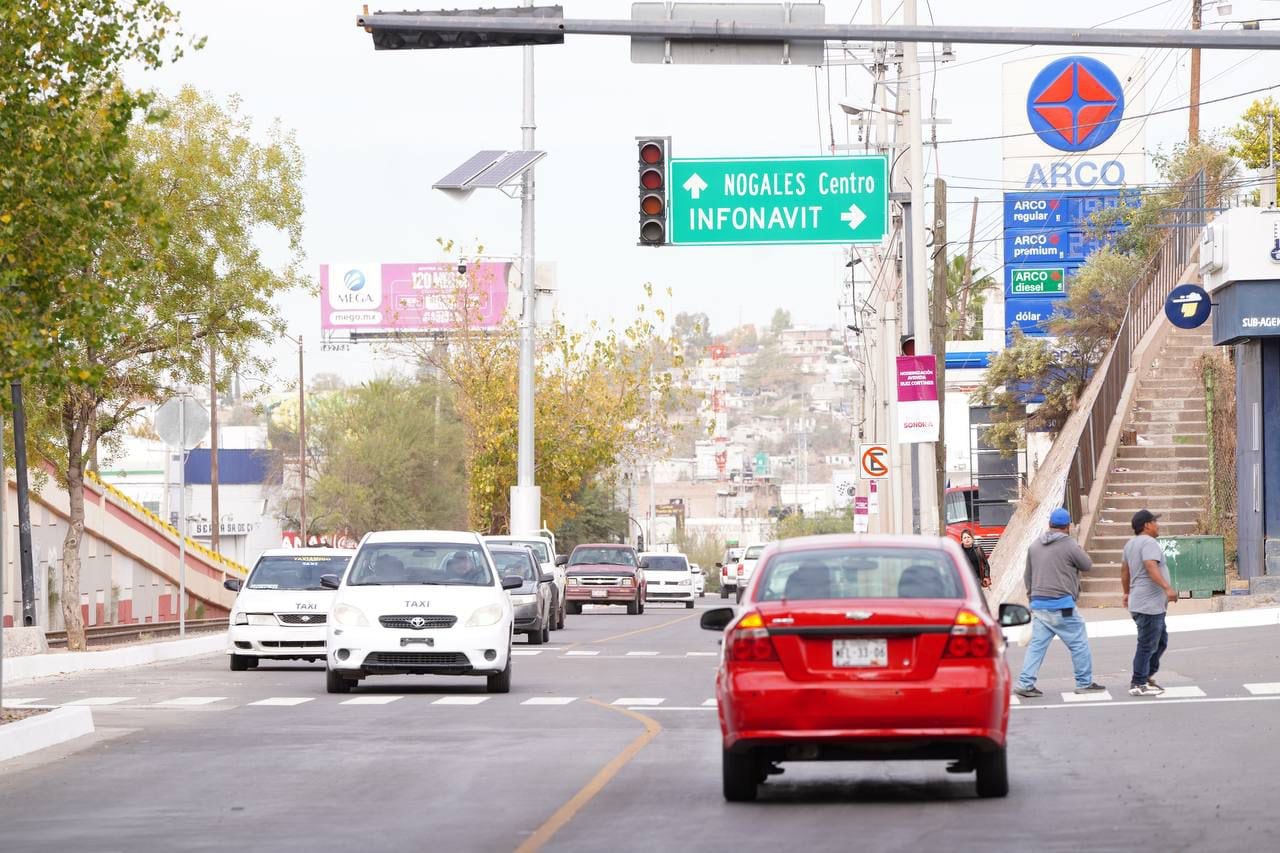 Sonora recibirá 3 mil 980 mdp adicionales para proyectos de infraestructura