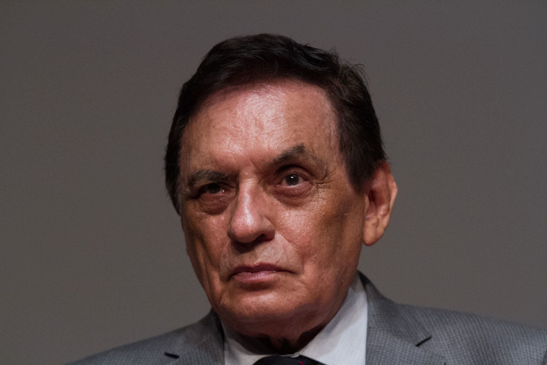 Manuel Ojeda, actor