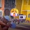 El video que indigna: organizador taclea a un adulto mayor en la Carrera de Colores de Huamantla