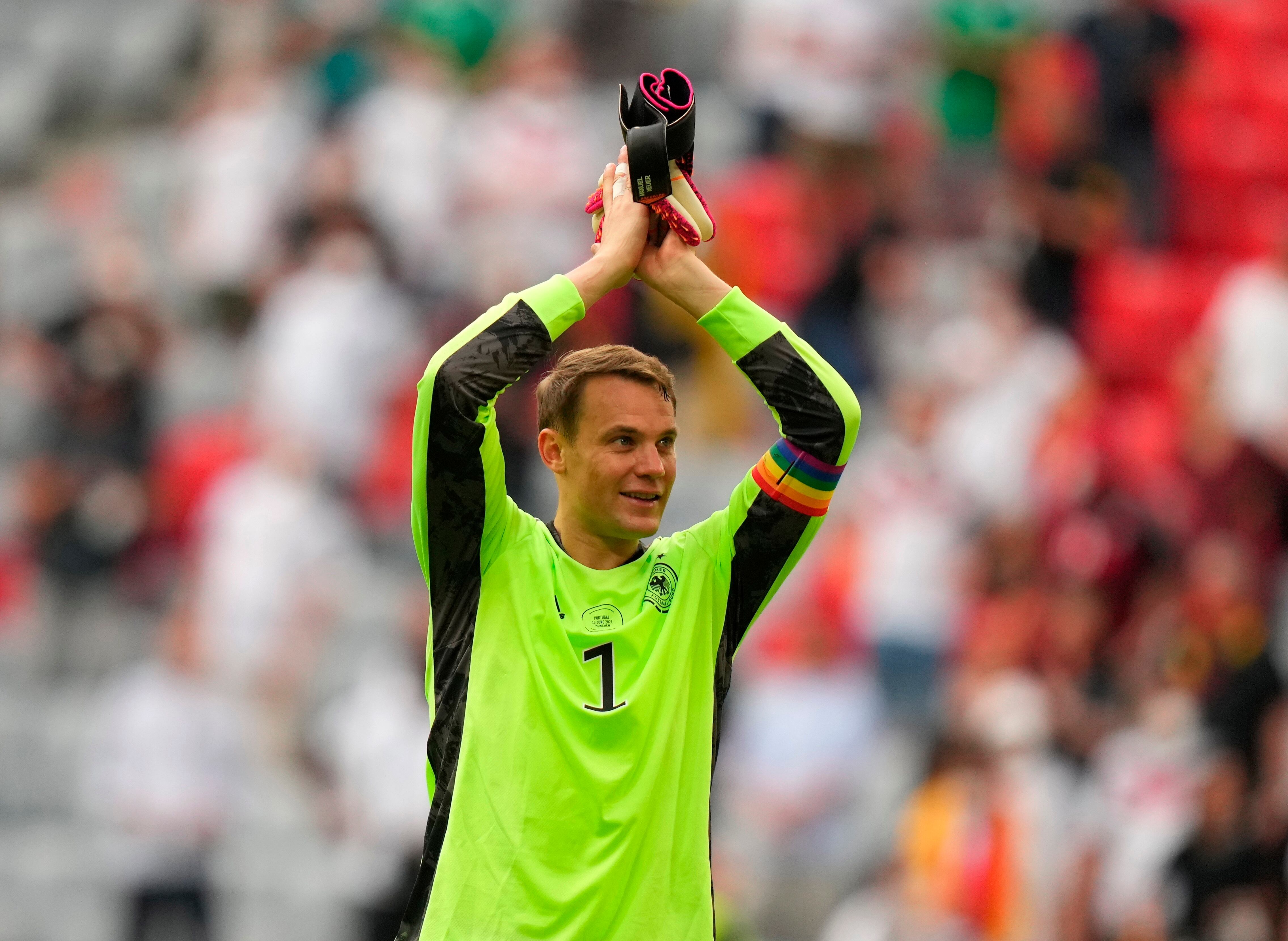 Manuel Neuer
