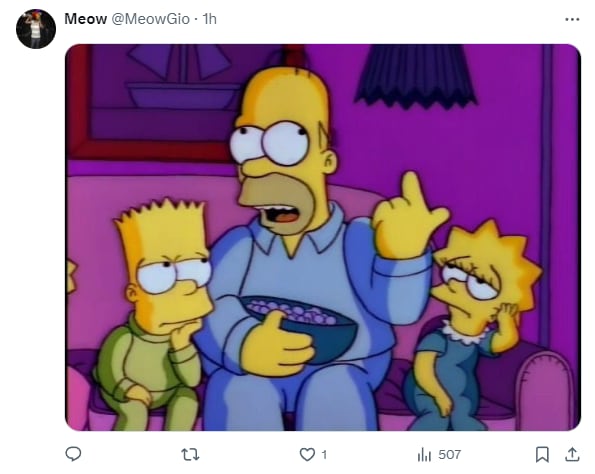 Memes por el concierto de Blink 182 en el Foro Sol