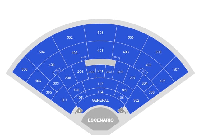 Auditorio Nacional