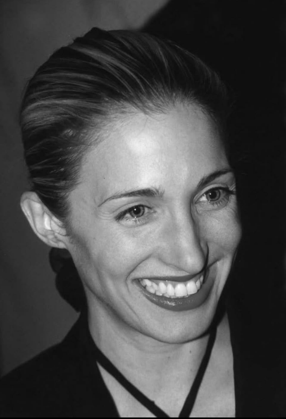 Carolyn Bessette