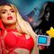 Wendy Guevara debuta en las telenovelas tras invitación de una productora
