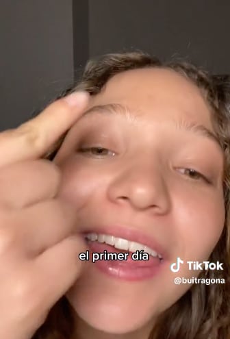 'Tiktoker' estrena su camioneta y se pierde