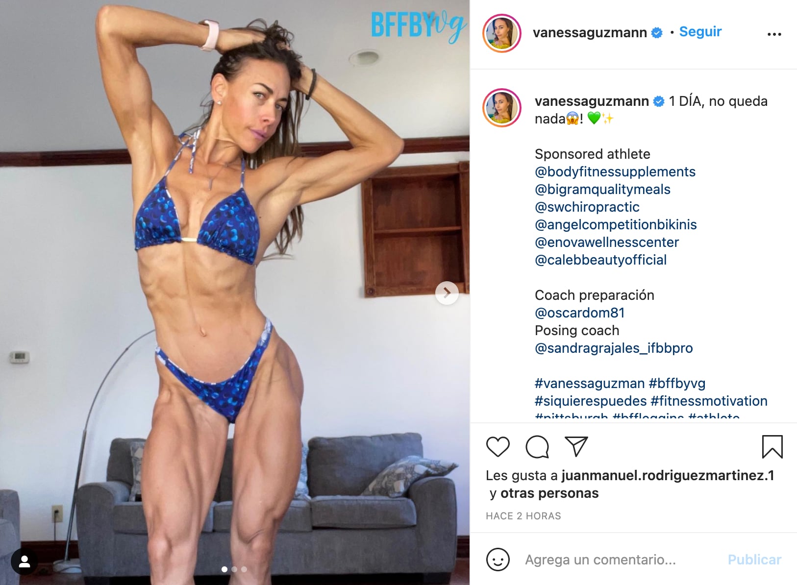 Vanessa Guzmán