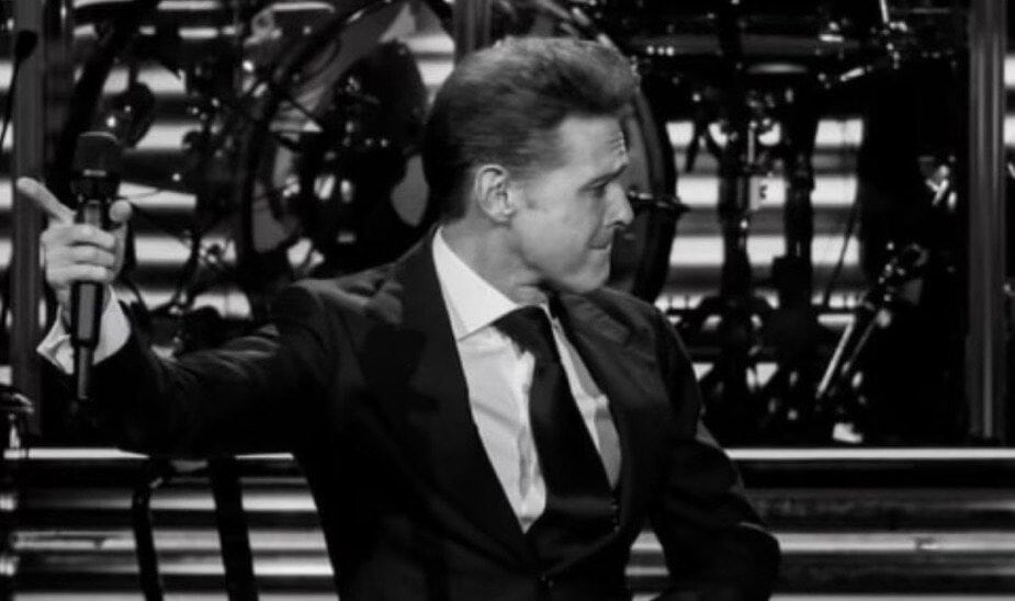 Luis Miguel