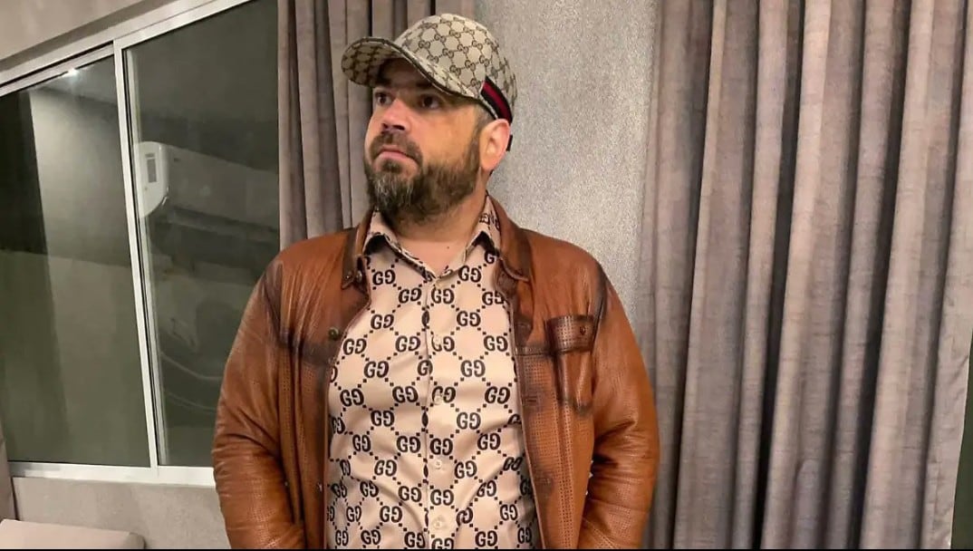 Camilo Ochoa, influencer asesinado