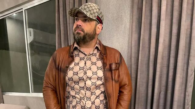 Camilo Ochoa, influencer asesinado