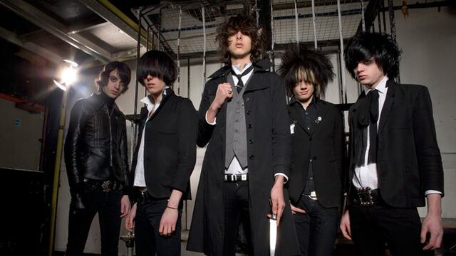 The Horrors