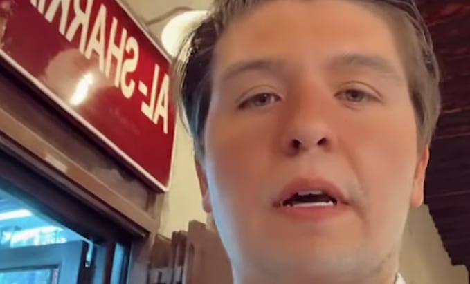 Fofo Márquez en Qatar 2022