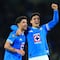 Todas las veces que Cruz Azul eliminó al América en eliminatoria directa
