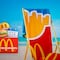 ¿Cómo obtener tu toalla de McDonald’s? Lo que debes pedir para que te la regalen en estas fechas