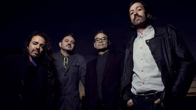 Café Tacvba