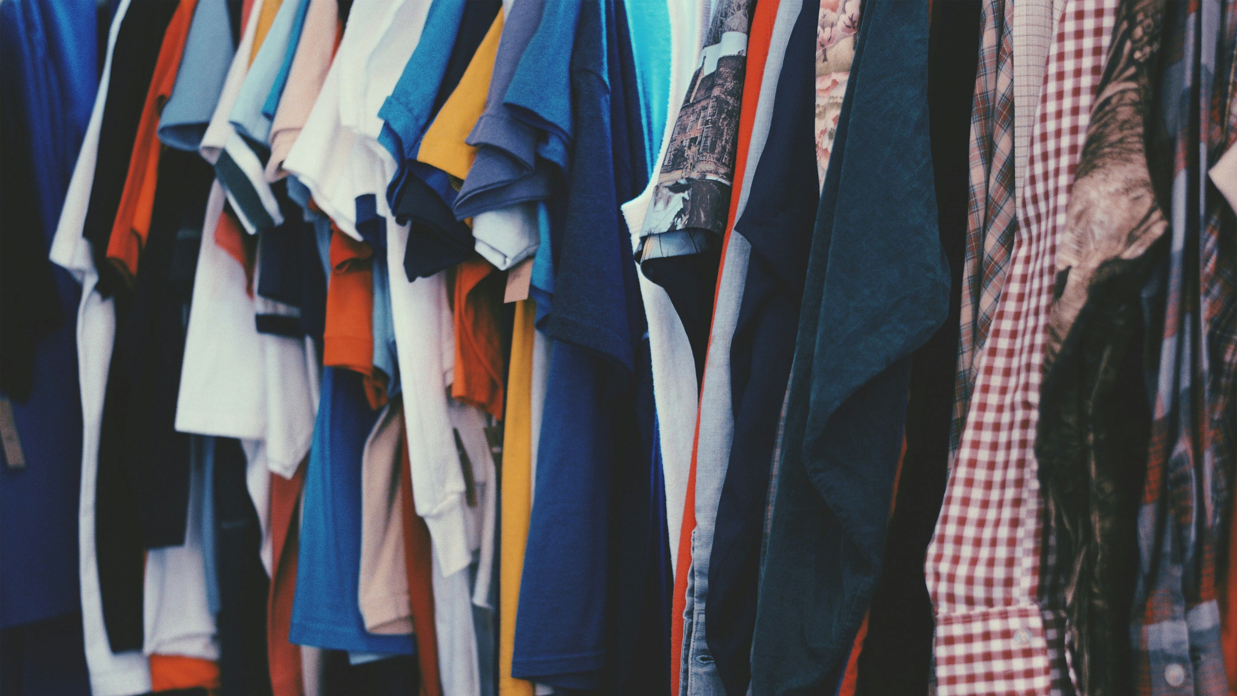 Ropa Solidaria: convertir la empatía en acción