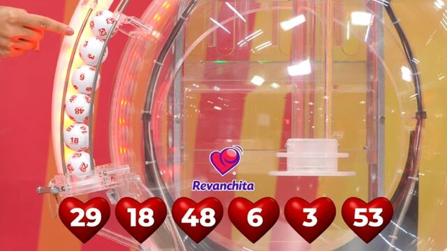 Resultados Sorteo Melate, Revancha y Revanchita 4065 de Lotería Nacional: Ganadores de hoy 4 de junio