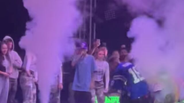 Santa Fe Klan se cae del escenario