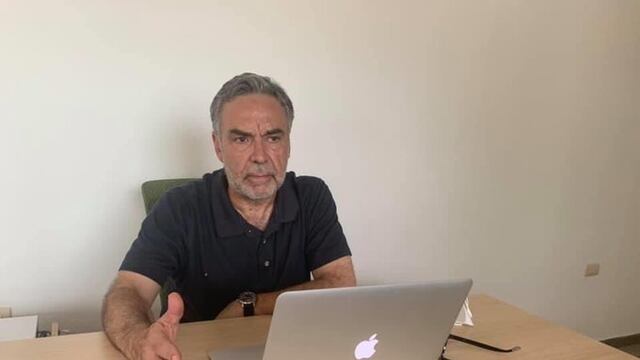 Alfonso Ramírez Cuéllar