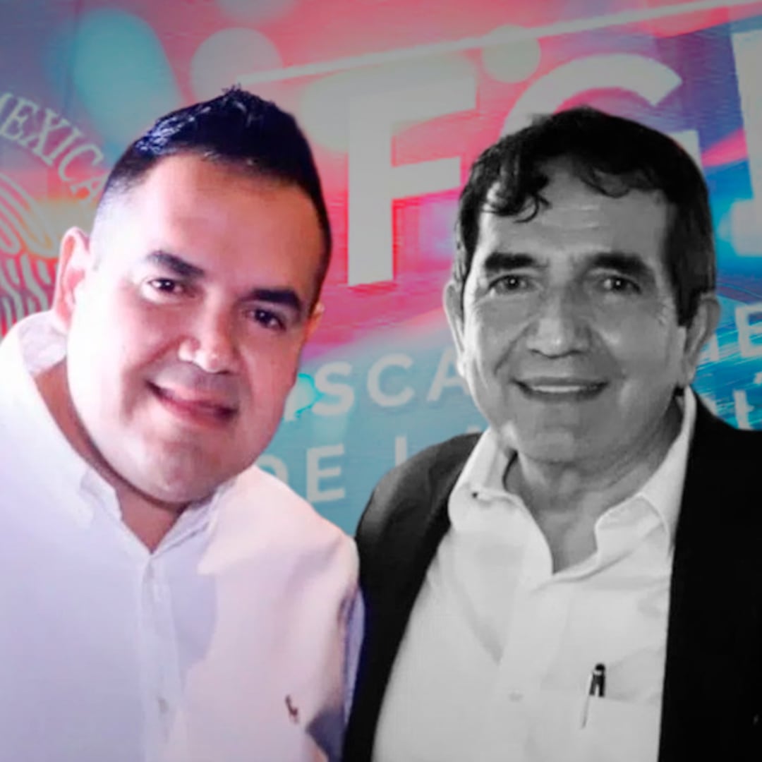 Hijo de Melesio Cuén pide a la FGR esclarecer información sobre el asesinato de su padre