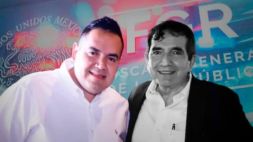 Hijo de Melesio Cuén pide a la FGR esclarecer información sobre el asesinato de su padre