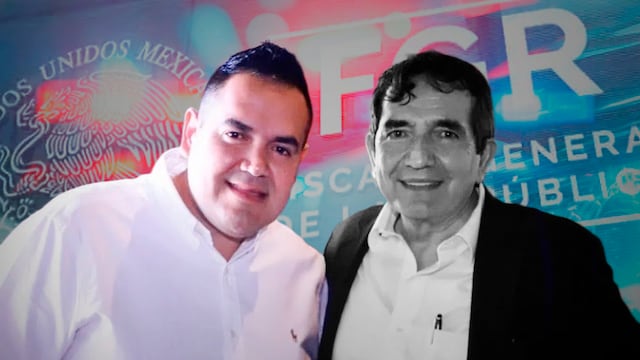Héctor Melesio Cuén Díaz, hijo de Héctor Melesio Cuén Ojeda, pide esclarecer asesinato de su padre