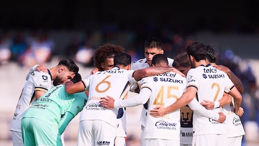 Alerta en Pumas: Revelan que un gigante del futbol brasileño quiere sí o sí a una de sus figuras