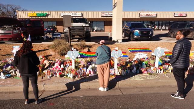 Veterano de guerra y drag queen sometieron a atacante de Club Q en Colorado Springs