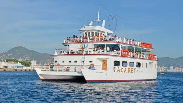 Hallan cadáver de capitán de Aca Rey