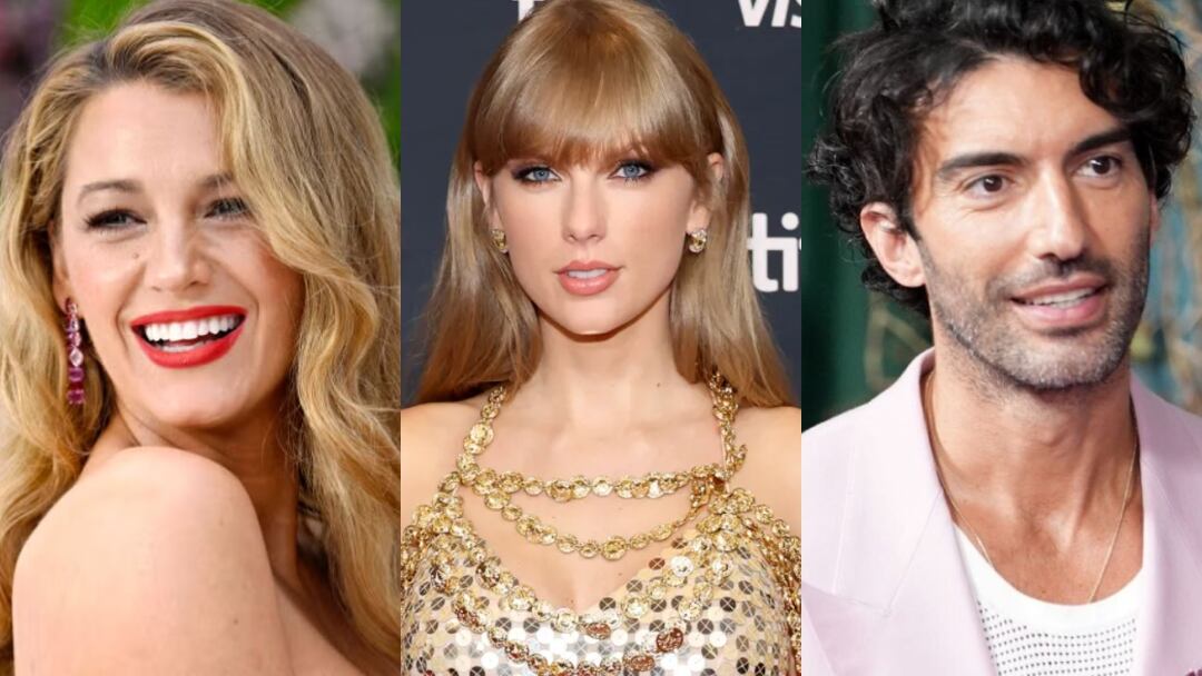 Taylor Swift ‘embarrada’ en el juicio de Blake Lively vs Justin Baldoni