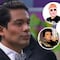 Ricardo Peralta arrastra a personajes de Adrián Uribe, Omar Chaparro y Eugenio Derbez por dichos en La Casa de los Famosos México 2024