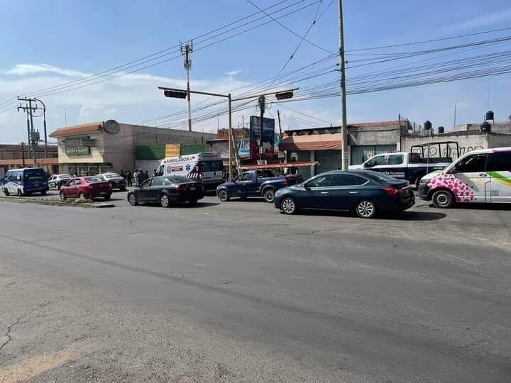 Matan a cuatro personas en restaurante de Tecámac, Edomex