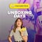 Unboxing Days 2025 en Mercado Libre: La semana de ofertas y una venta nocturna especial