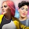 Daisy Anahy ¿ex? esposa de Eduin Caz cambia de look y la confunden con Kunno
