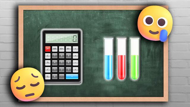 Prueba Pisa: Así le fue a Mexico en Matemáticas, Comprensión Lectora y Ciencias