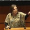 Tunden a Xóchitl Gálvez por perderse votación de fideicomisos del Poder Judicial de la Federación