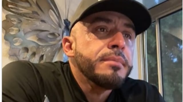 Juan Rivera habla sobre las acusaciones en su contra