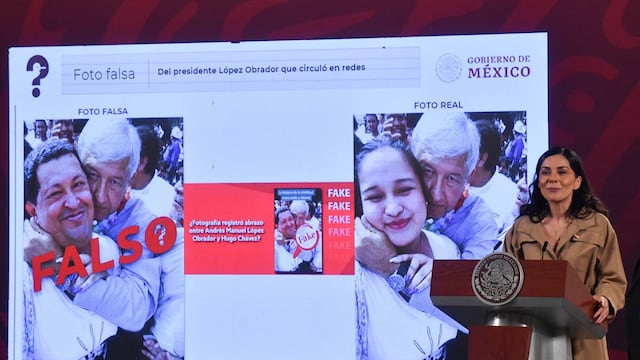 Quién es quién en las mentiras de la semana del 21 de junio